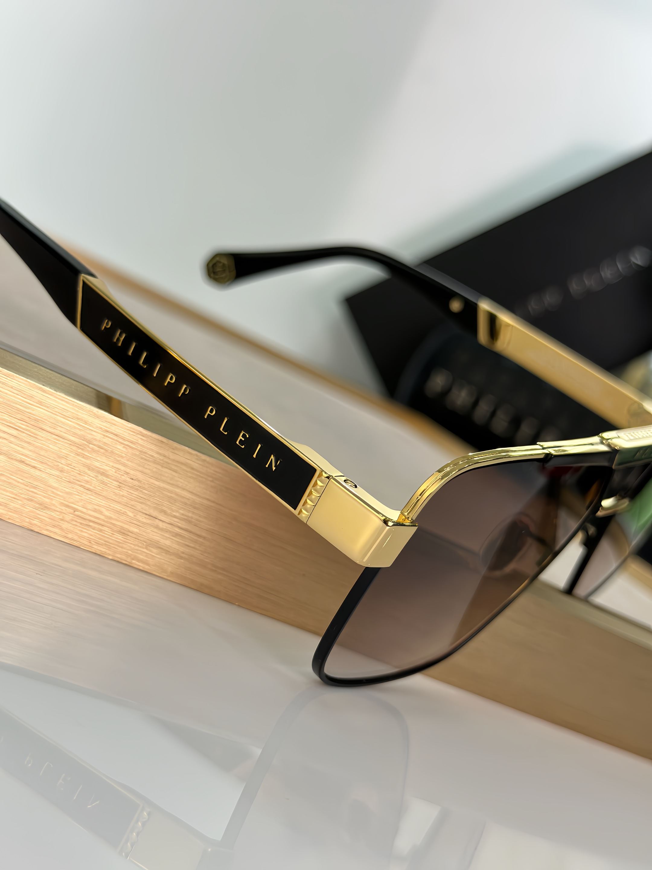 Philipp Plein Sunglasses